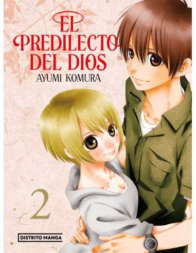 es::El predilecto del dios 02
