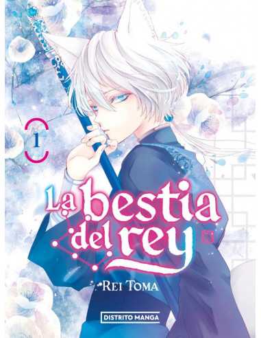 es::La bestia del rey 01