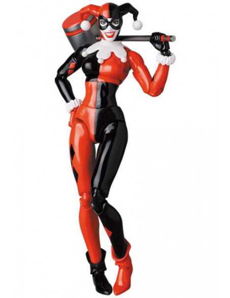 es::Batman Hush Figura MAF EX Harley Quinn 15 cm
