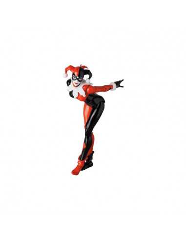 es::Batman Hush Figura MAF EX Harley Quinn 15 cm