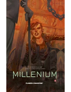 es::Millenium 02 (de 3) La chica que soñaba con una cerilla