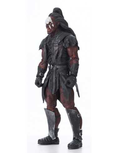 es::El Señor de los Anillos Select Pack 2 Figuras Serie 5 18 cm