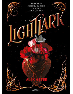 es::Lightlark (Lightlark 1) 