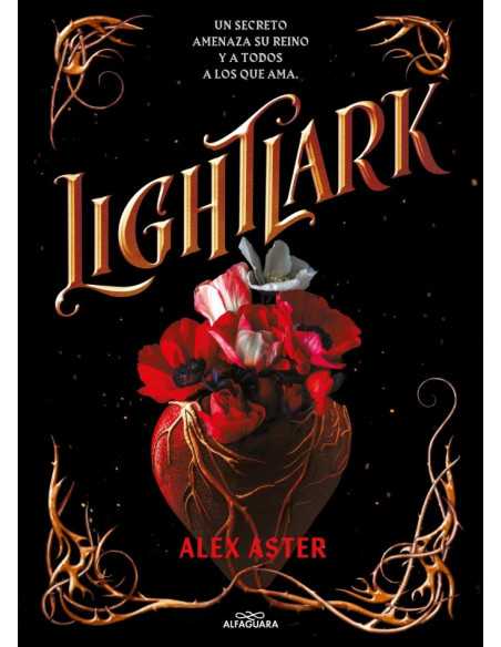 es::Lightlark (Lightlark 1) 