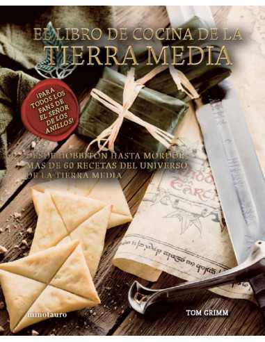 es::El libro de cocina de la Tierra Media