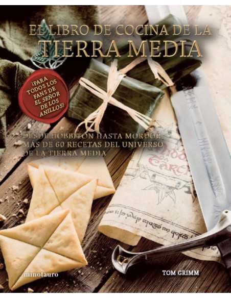 es::El libro de cocina de la Tierra Media