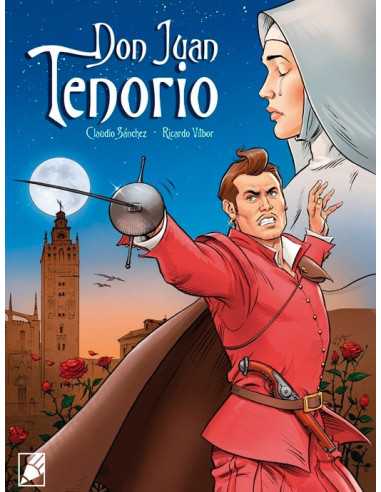 es::Don Juan Tenorio