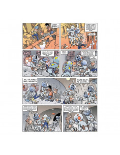 es::Rich Tex Format 02. Kondojiro 2