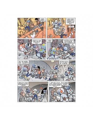 es::Rich Tex Format 02. Kondojiro