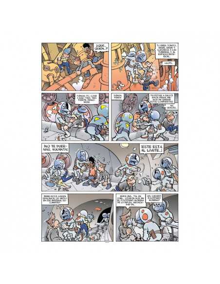 es::Rich Tex Format 02. Kondojiro