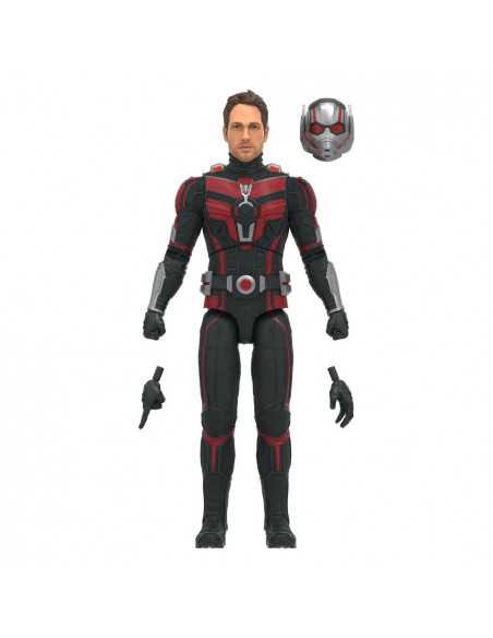 es::Marvel Legends Series Figura Ant-Man (Ant-Man & the Wasp: Quantumania) 15 cm 