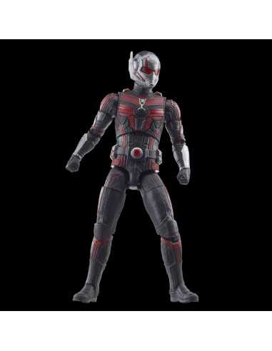 es::Marvel Legends Series Figura Ant-Man (Ant-Man & the Wasp: Quantumania) 15 cm 