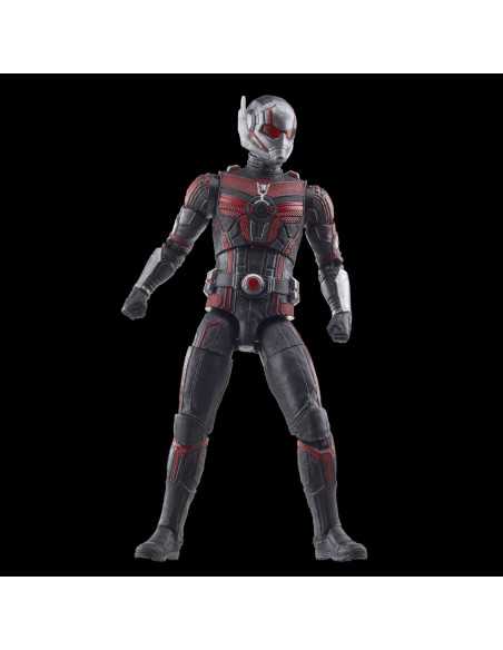 es::Marvel Legends Series Figura Ant-Man (Ant-Man & the Wasp: Quantumania) 15 cm 