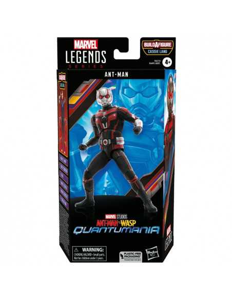 es::Marvel Legends Series Figura Ant-Man (Ant-Man & the Wasp: Quantumania) 15 cm 