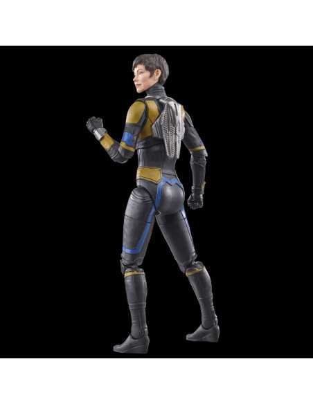 es::Marvel Legends Series Figura The Wasp (Ant-Man & the Wasp: Quantumania) 15 cm 