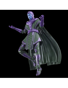 es::Marvel Legends Series Figura Kang The Conqueror (Ant-Man & the Wasp: Quantumania) 15 cm 2