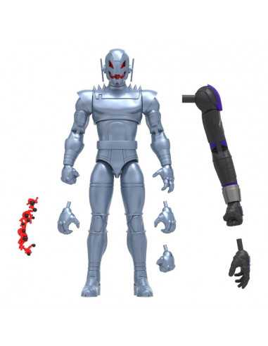 es::Marvel Legends Series Figura Ultron 15 cm 