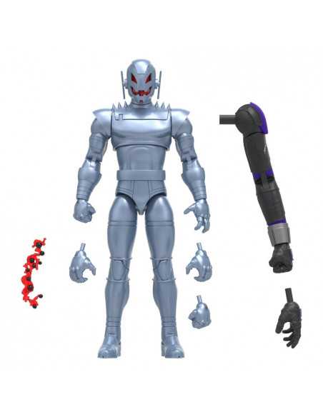 es::Marvel Legends Series Figura Ultron 15 cm 