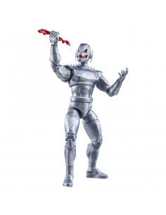 es::Marvel Legends Series Figura Ultron 15 cm 2
