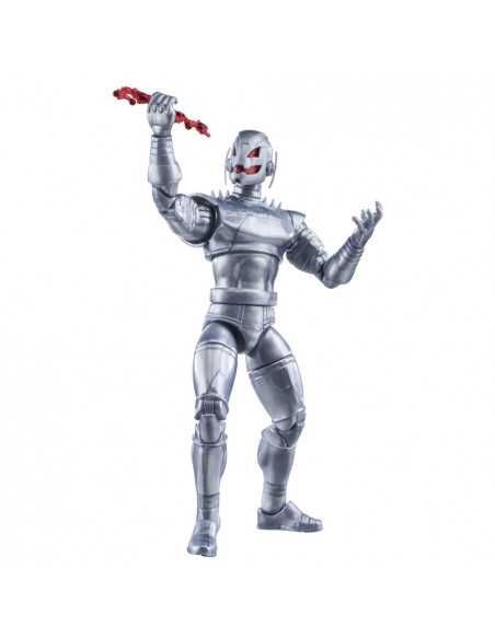 es::Marvel Legends Series Figura Ultron 15 cm 