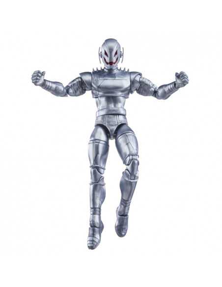 es::Marvel Legends Series Figura Ultron 15 cm 