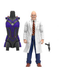 es::Marvel Legends Series Figura Egghead 15 cm 