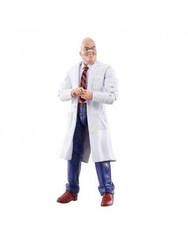es::Marvel Legends Series Figura Egghead 15 cm 
