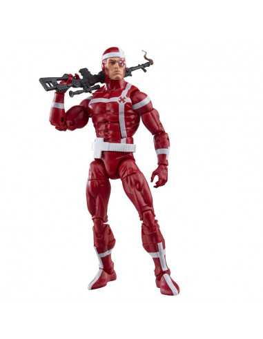 es::Marvel Legends Series Figura Crossfire 15 cm 