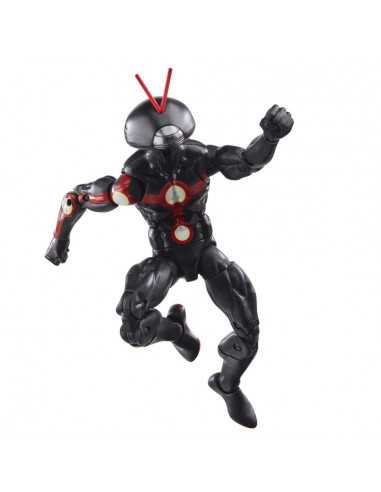 es::Marvel Legends Series Figura Future Ant-Man 15 cm 