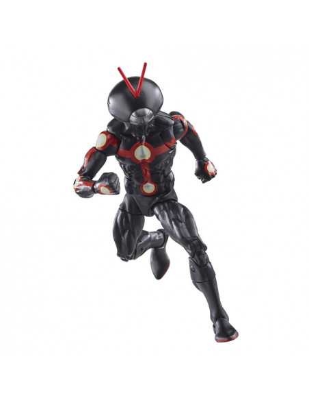 es::Marvel Legends Series Figura Future Ant-Man 15 cm 