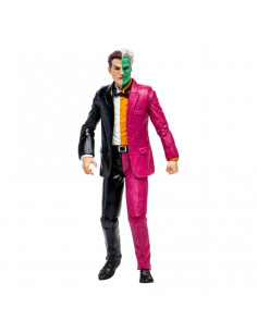 es::DC Retro Figura Batman 66 Two-Face (Comic) 15 cm 2