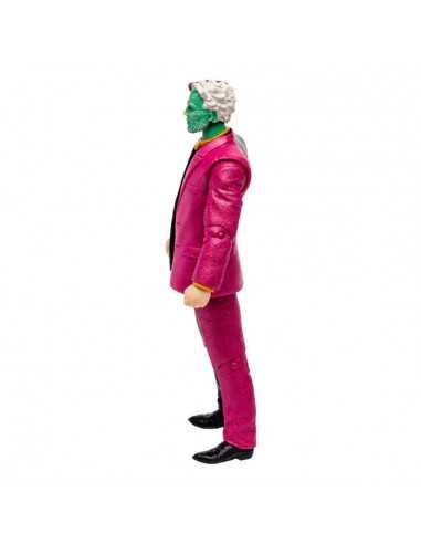 es::DC Retro Figura Batman 66 Two-Face (Comic) 15 cm