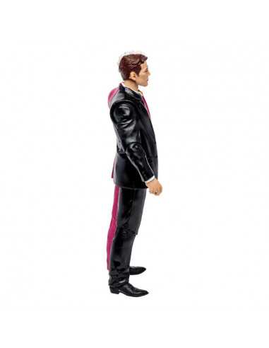 es::DC Retro Figura Batman 66 Two-Face (Comic) 15 cm