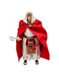 es::DC Retro Figura Batman 66 King Tut 15 cm