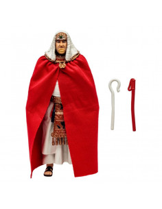 es::DC Retro Figura Batman 66 King Tut 15 cm 2