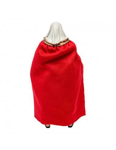 es::DC Retro Figura Batman 66 King Tut 15 cm