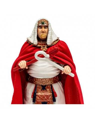 es::DC Retro Figura Batman 66 King Tut 15 cm