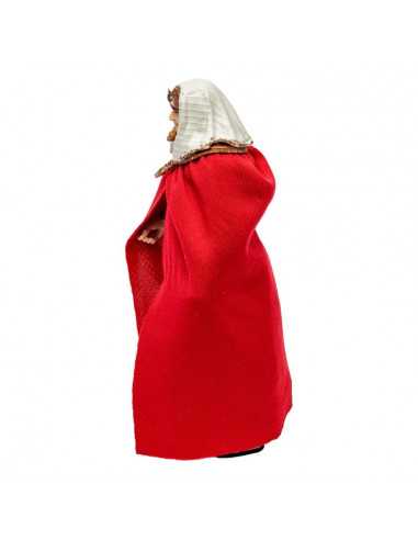 es::DC Retro Figura Batman 66 King Tut 15 cm