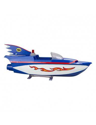 es::DC Retro Vehículo Batman 66 Batboat