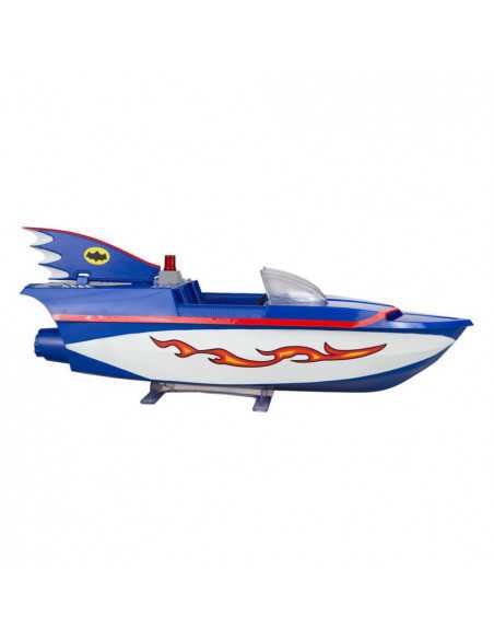 es::DC Retro Vehículo Batman 66 Batboat