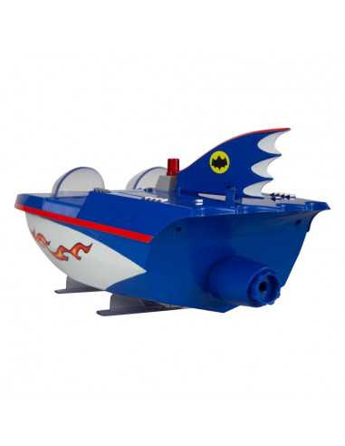 es::DC Retro Vehículo Batman 66 Batboat
