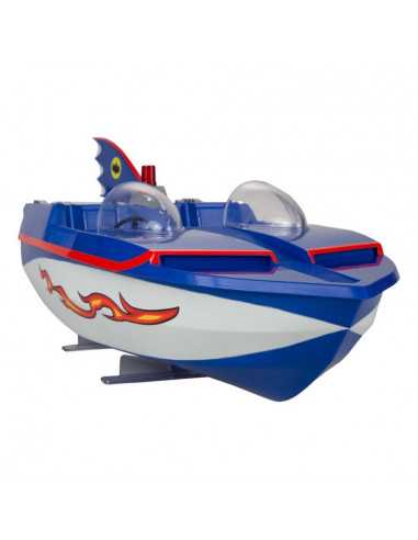 es::DC Retro Vehículo Batman 66 Batboat