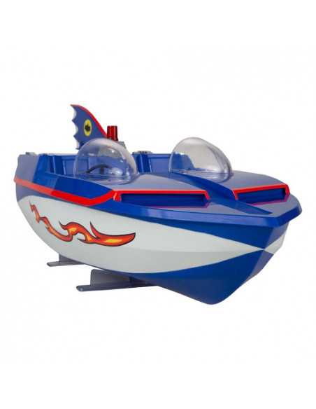 es::DC Retro Vehículo Batman 66 Batboat
