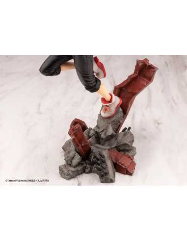 es::Chainsaw Man Estatua 1/8 Power Bonus Edition 29 cm