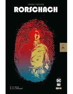 es::Rorschach (Focus - Jorge Fornés)