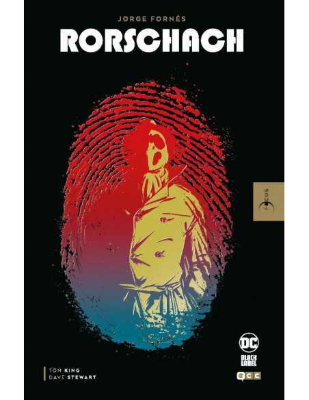 es::Rorschach (Focus - Jorge Fornés)
