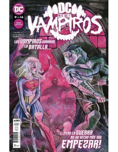 es::DC contra vampiros 09 de (14)