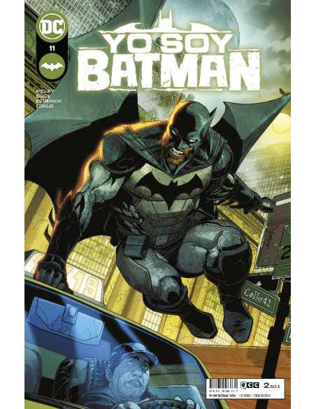 es::Yo soy Batman 11