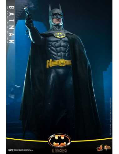 es::Batman (1989) Figura 1/6 Batman Hot Toys 30 cm