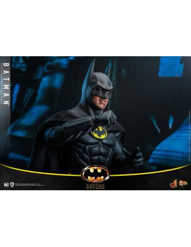 es::Batman (1989) Figura 1/6 Batman Hot Toys 30 cm